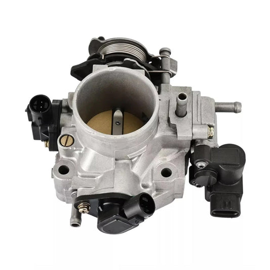 2002-2004 Honda Odyssey EX EX-L LX 3.5L V6 Gas Throttle Body 16400-P8F-A84 16400-P8F-A81