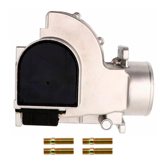 1991-1995 Toyota Trucks Pickup 3.0L Mass Air Flow Sensor MAF Meter 22250-65010