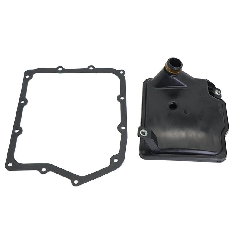 2006-2014 Chrysler 200 6 SP FWD L4 2.4L V6 2.7L 3.5L 3.6L 62TE Transmission Solenoid Block Filter Kit 68376696AA