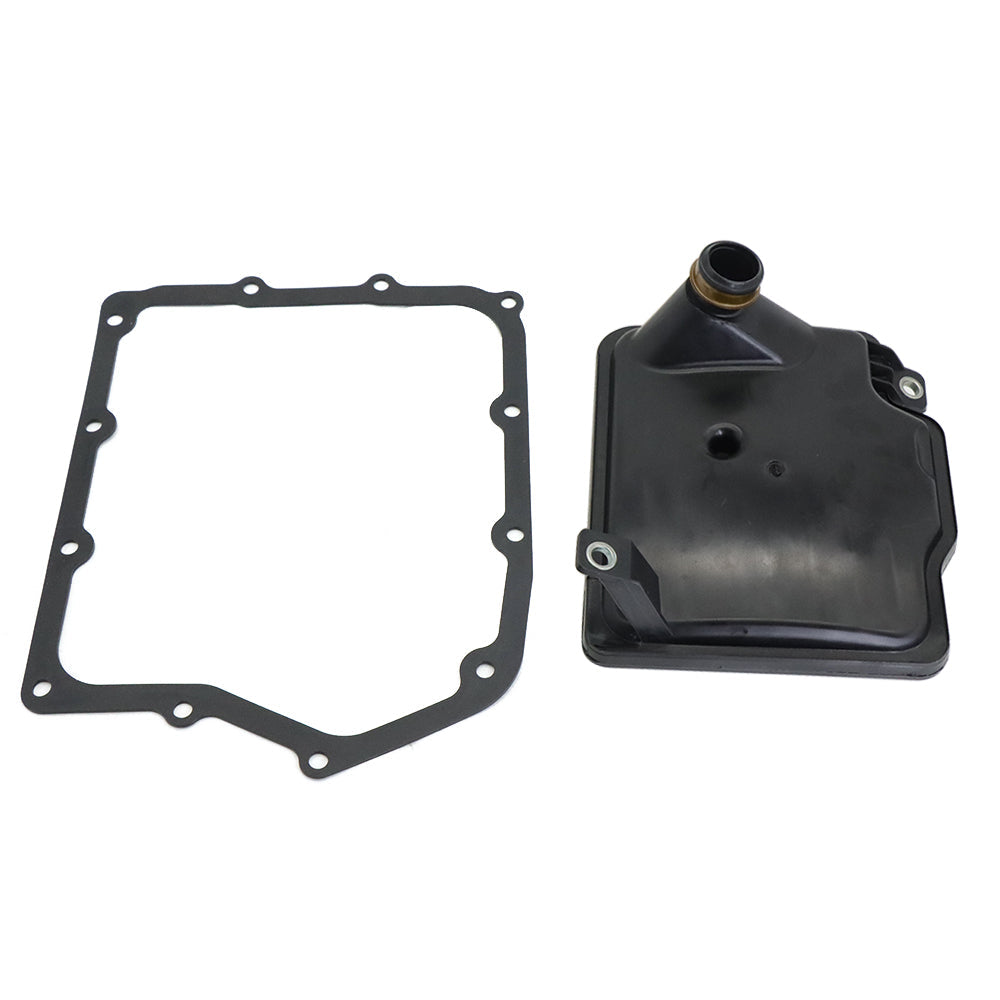 2007-2008 Chrysler PACIFICA 6 SP F/AWD V6 4.0L 62TE Transmission Solenoid Block Filter Kit 68376696AA