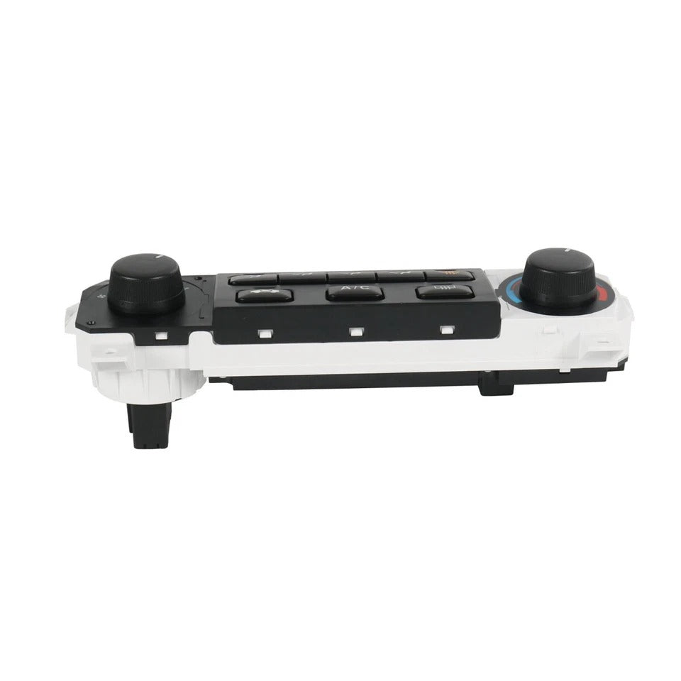 Honda Accord 1998-2000 HVAC Control Module 599-268 79600-S84-A01ZA