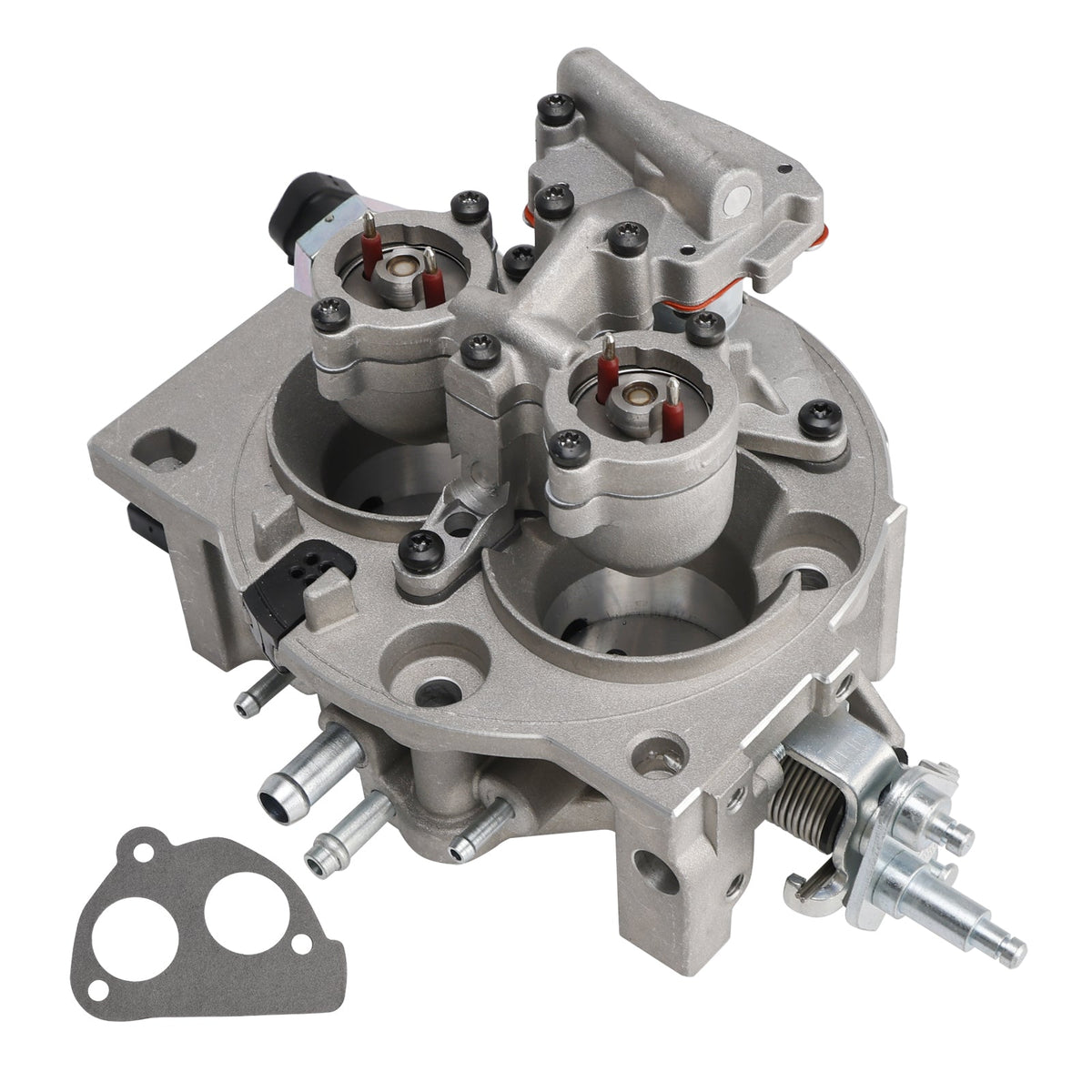 Chevrolet 5.7L 1993-1995 RP TBI Throttle Body 17093030 17093033