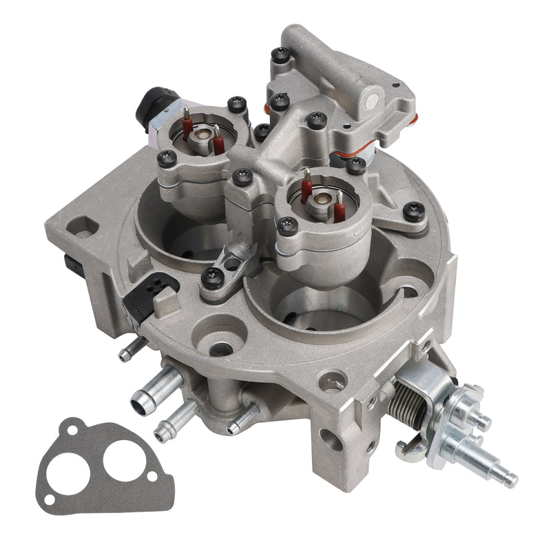 Chevrolet 5.7L 1993-1995 RP TBI Throttle Body 17093030 17093033