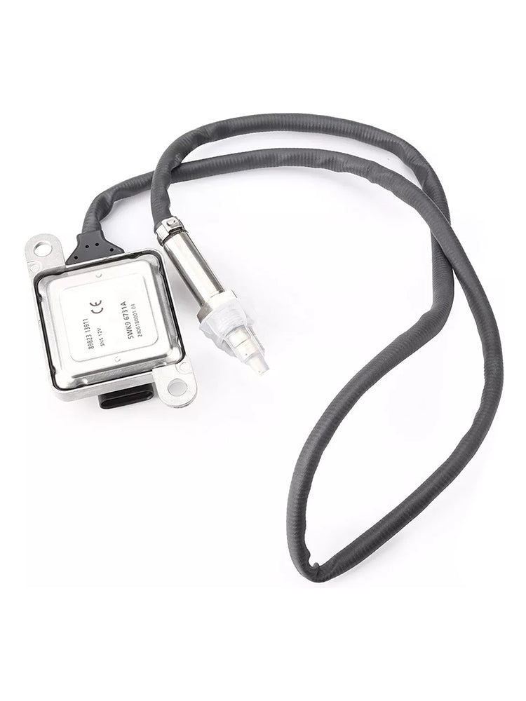 8982313911 Nox Nitrogen Oxygen Sensor 8982313912 For NPR NQR NRR 2011-2016