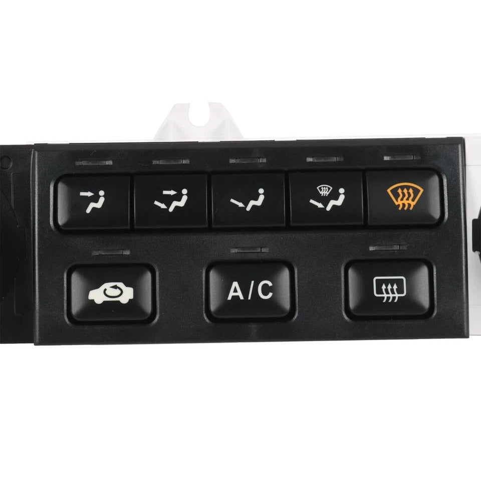 Honda Accord 1998-2000 HVAC Control Module 599-268 79600-S84-A01ZA