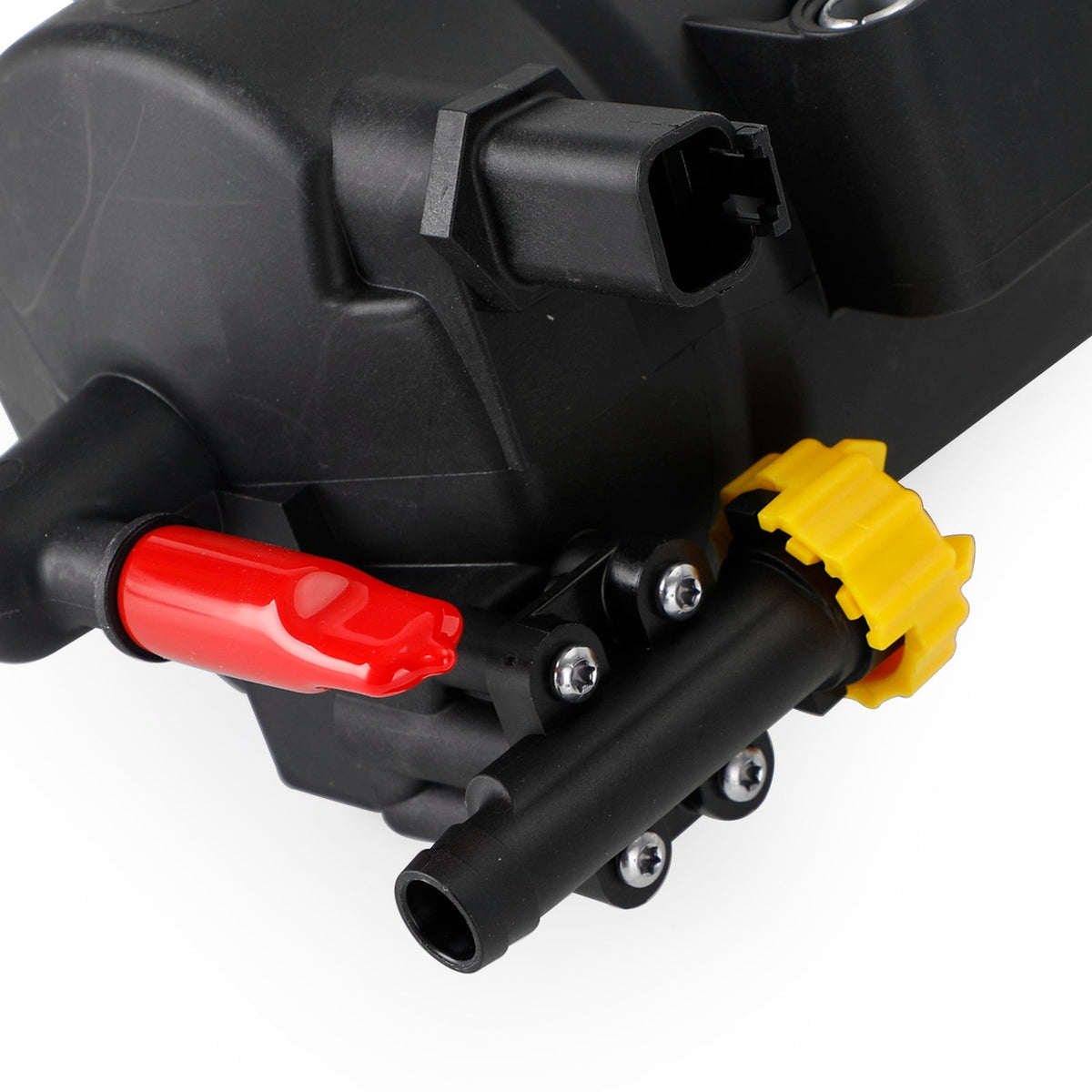 2013-2018 Ram 2500 3500 4500 5500 6.7L Replace Mopar Fuel Filter Housing 68157290AB 68065611AA