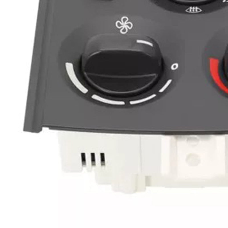 Volvo Truck VNL 2003-2024 A/C Climate Control Module 21326144 20511569