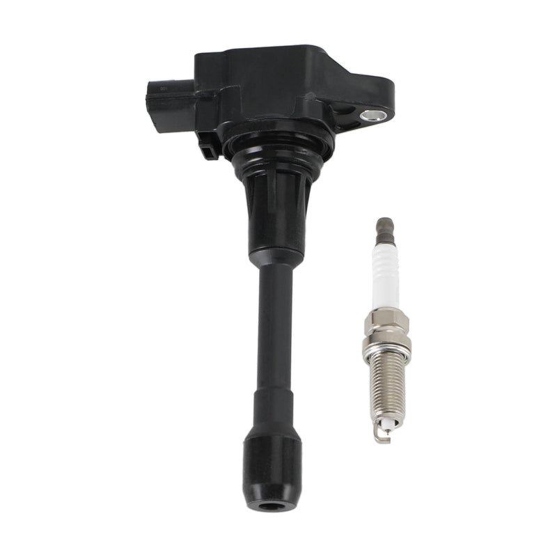 2013-2019 Nissan Sentra l4 1.8L 4PCS 22448ED000 Ignition Coils Pack 22448JA00A UF708