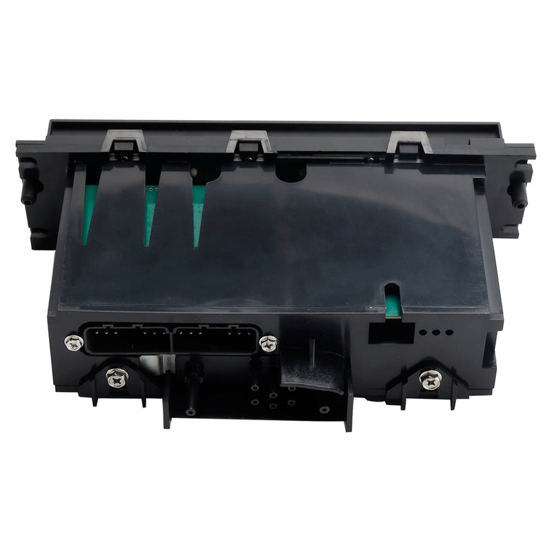 2003-2011 Mercury Grand Marquis 599-220 AC Heater Climate Control Panel Module 3W7H18C612AC
