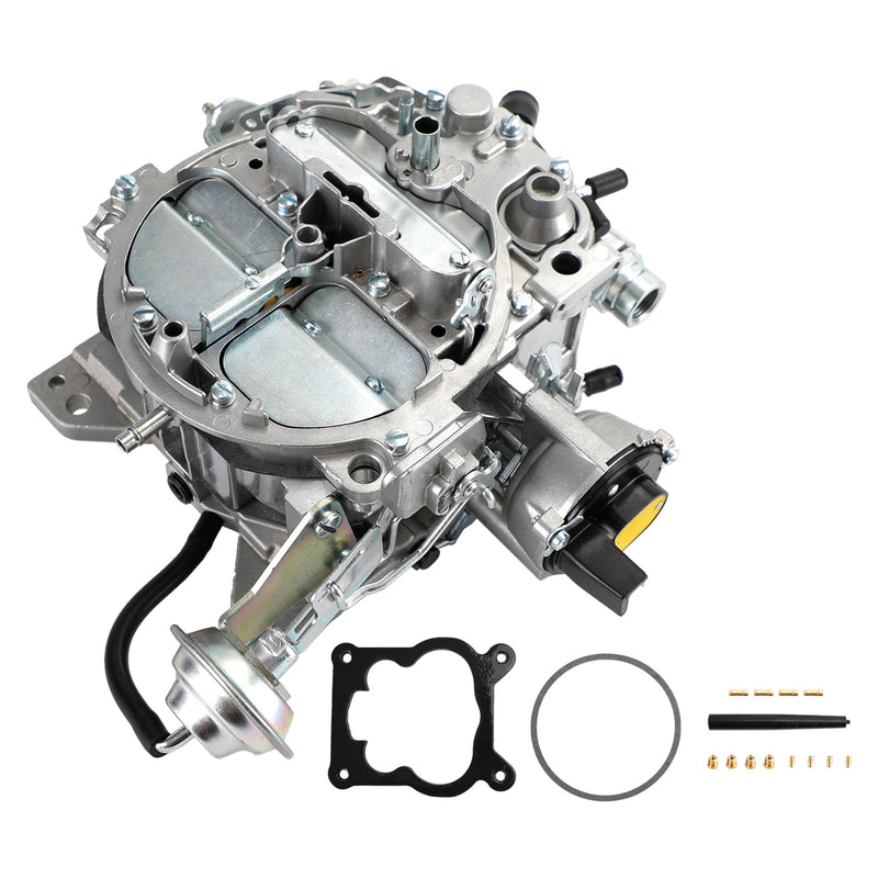 1982-1985 CHEVY Cars & Truck Quadrajet 4 BBL Carburetor 17066422 17066425