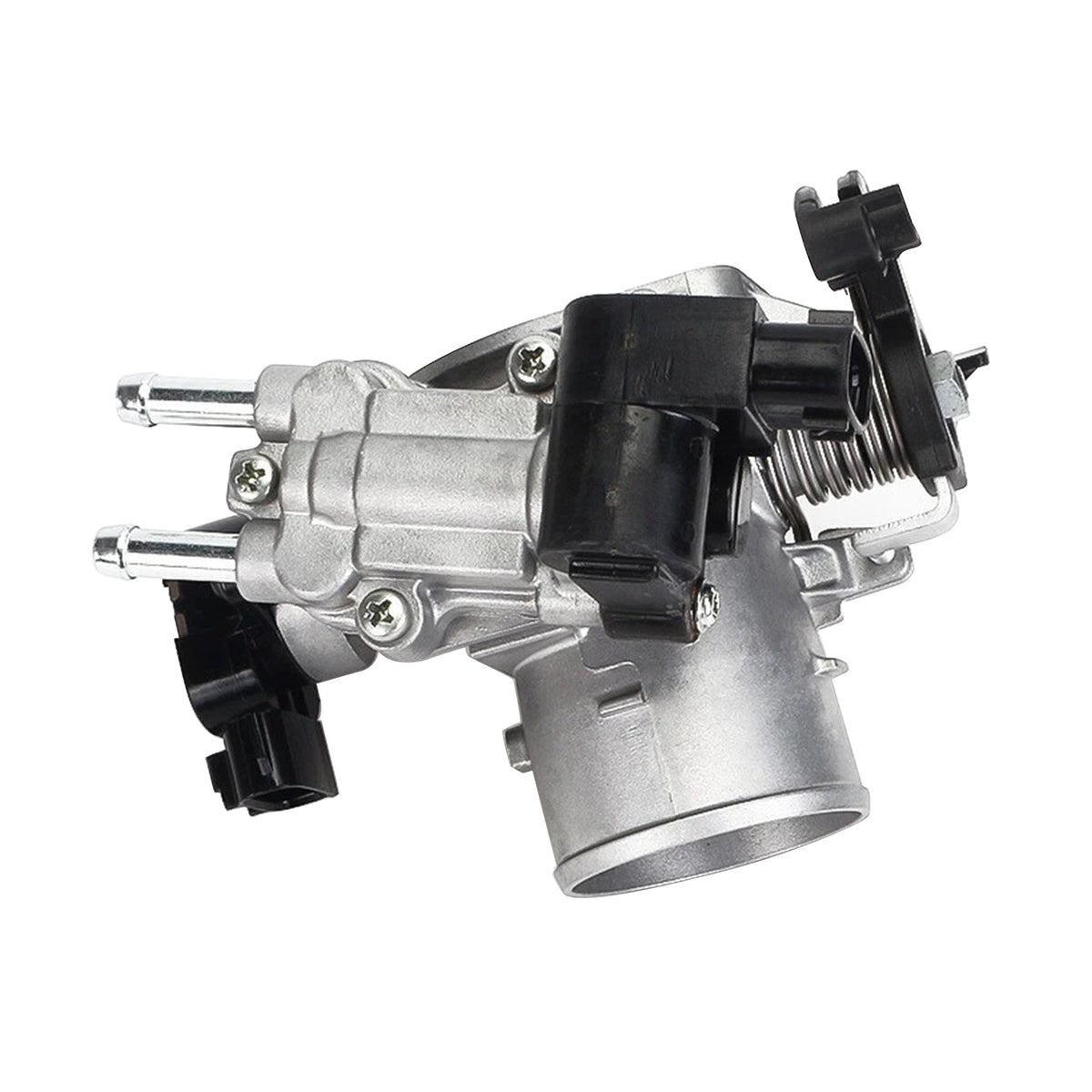 2000-2005 Toyota Echo M/T Sedan Throttle Body 22210-21020