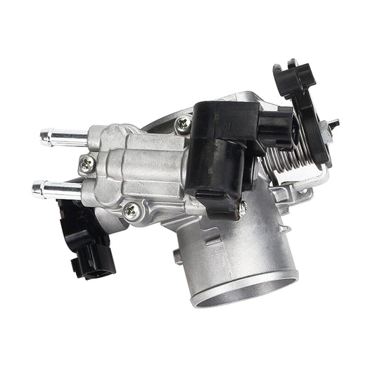 2000-2005 Toyota Echo A/T Coupe Throttle Body 22210-21020