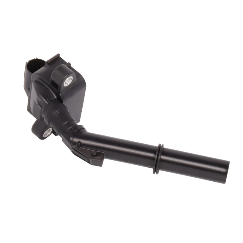 2014-2016 Mercedes-Benz E63 AMG S V8 5.5L 6x Ignition Coil +Spark Plug UF741 A2769063700