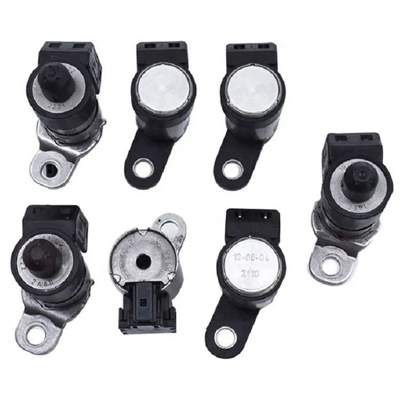 2007-2011 Starex 7PCS Transmission Solenoid RE5R24A