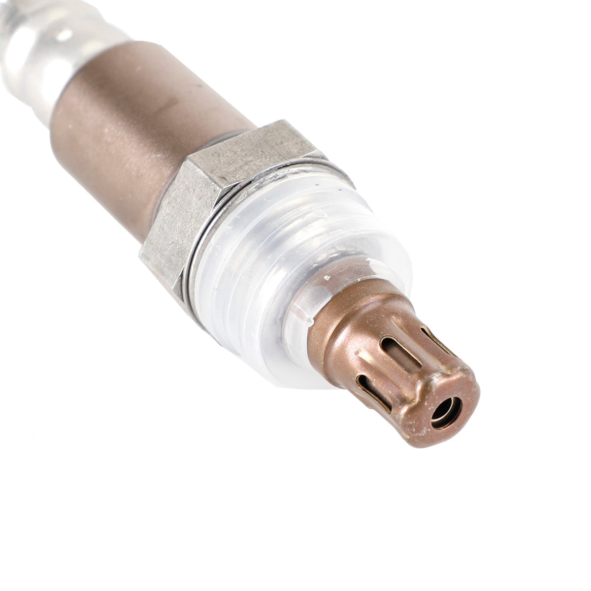 2007-2010 Nissan Pathfinder Frontier Xterra 4.0L 4x Oxygen Sensor Up&Down 234-9072 234-4297 234-4313