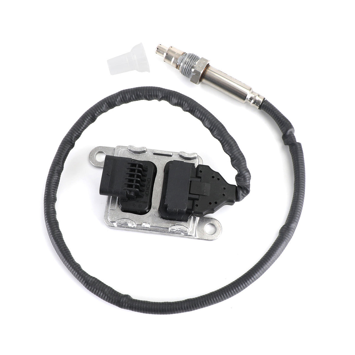 12676705 12673516  Nox Nitrogen Oxide Sensor For Chevrolet Silverado Sierra 6.6L 2017