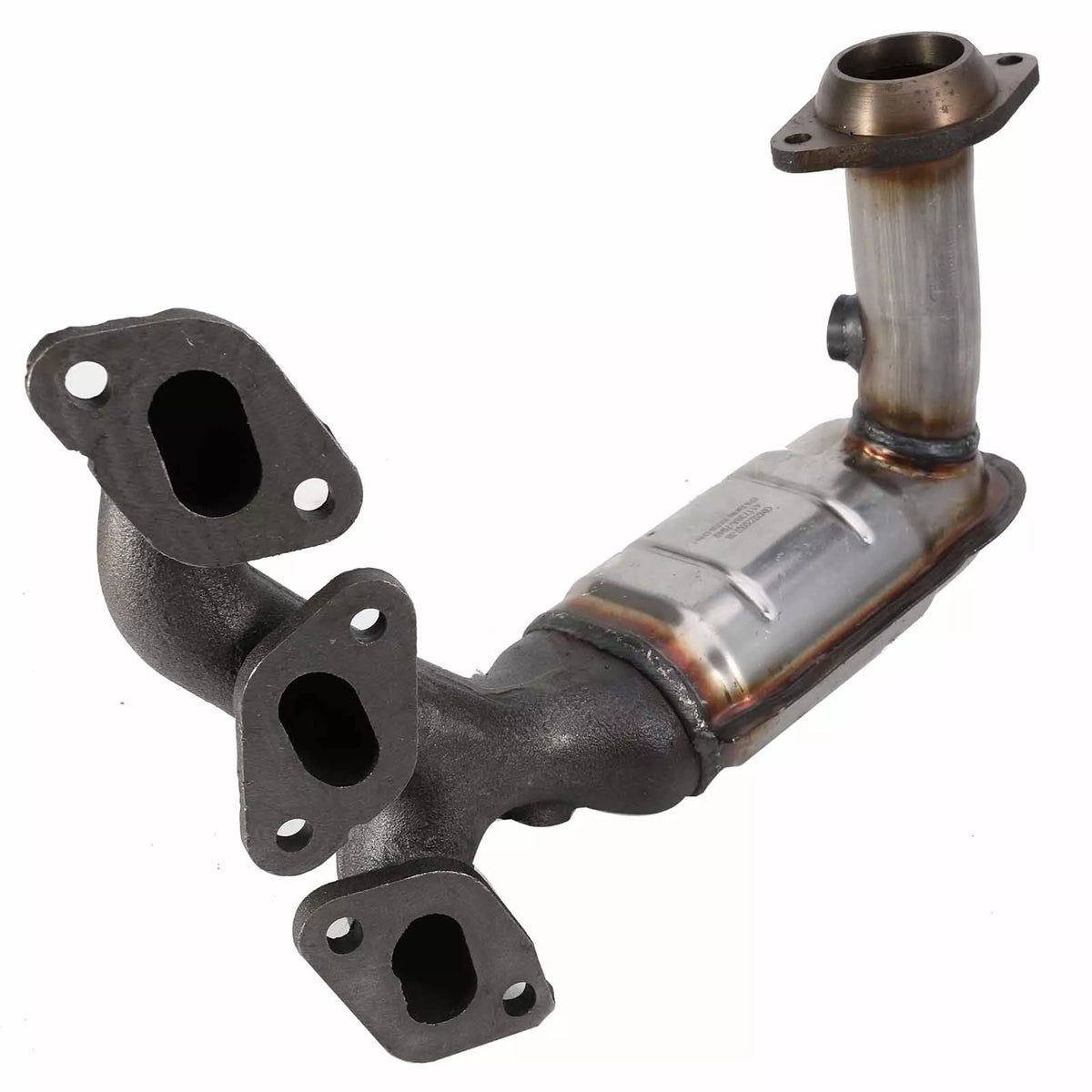2005-2008 Mercury Mariner 3.0L/ 2001-2006 Mazda Tribute 3.0L Catalytic Converter-Guardx Auto