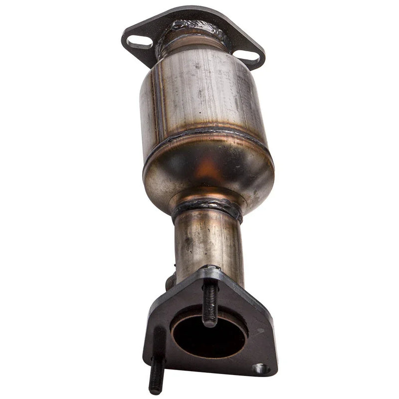 2006-2014 Nissan Xterra V6 4.0L Catalytic Converter Set 16400 16467 16468 16399-Guardx Auto