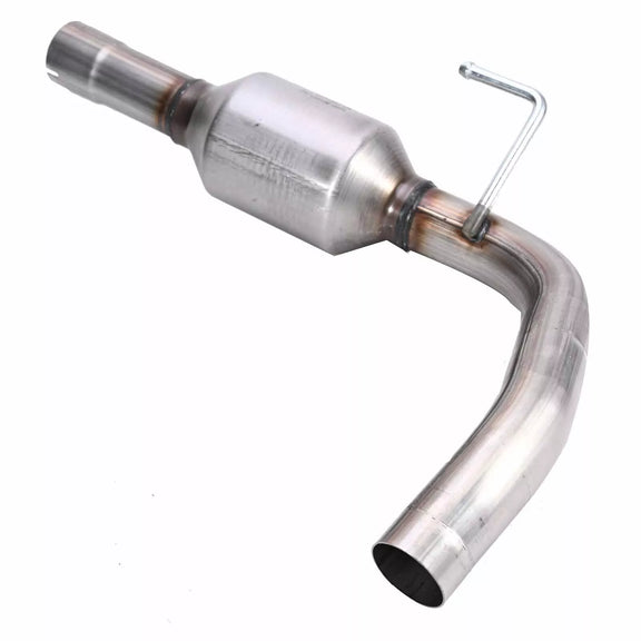 2008-2019 TOYOTA Sequoia 5.7L/ 2010-2019 Tundra 4.6L 2PCS Catalytic Converter 54722 54723-Guardx Auto