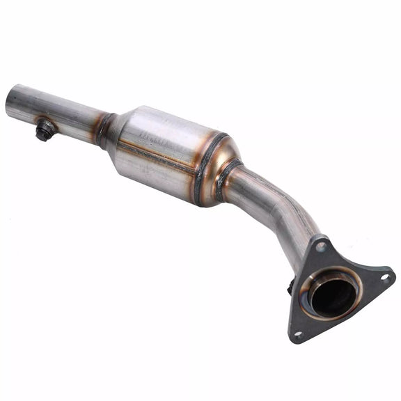 2008-2019 TOYOTA Sequoia 5.7L/ 2010-2019 Tundra 4.6L 2PCS Catalytic Converter 54722 54723-Guardx Auto