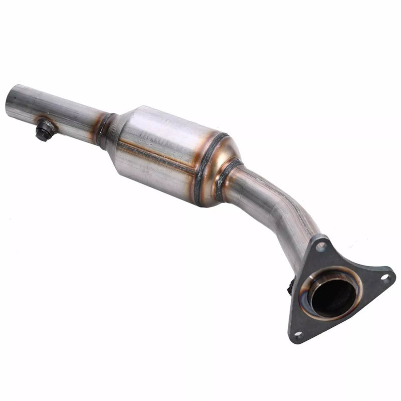 2008-2019 TOYOTA Sequoia 5.7L/ 2010-2019 Tundra 4.6L 2PCS Catalytic Converter 54722 54723-Guardx Auto