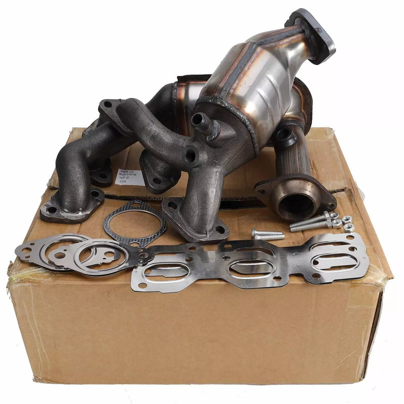 2005-2008 Mercury Mariner 3.0L/ 2001-2006 Mazda Tribute 3.0L Catalytic Converter-Guardx Auto