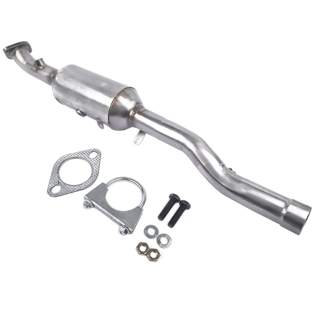 Mitsubishi Outlander 2.4L 2010-2015 Catalytic Converter-Guardx Auto