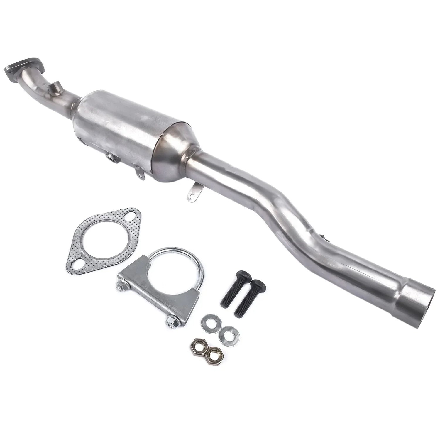 Mitsubishi Outlander 2.4L 2010-2015 Catalytic Converter-Guardx Auto