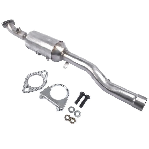 Mitsubishi Outlander 2.4L 2010-2015 Catalytic Converter-Guardx Auto
