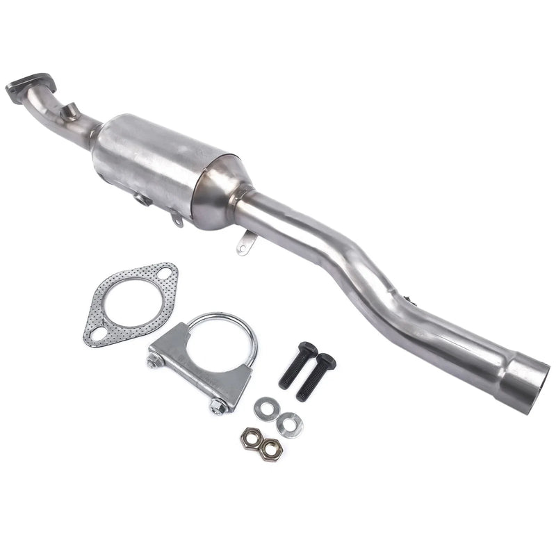 Mitsubishi Outlander 2.4L 2010-2015 Catalytic Converter-Guardx Auto