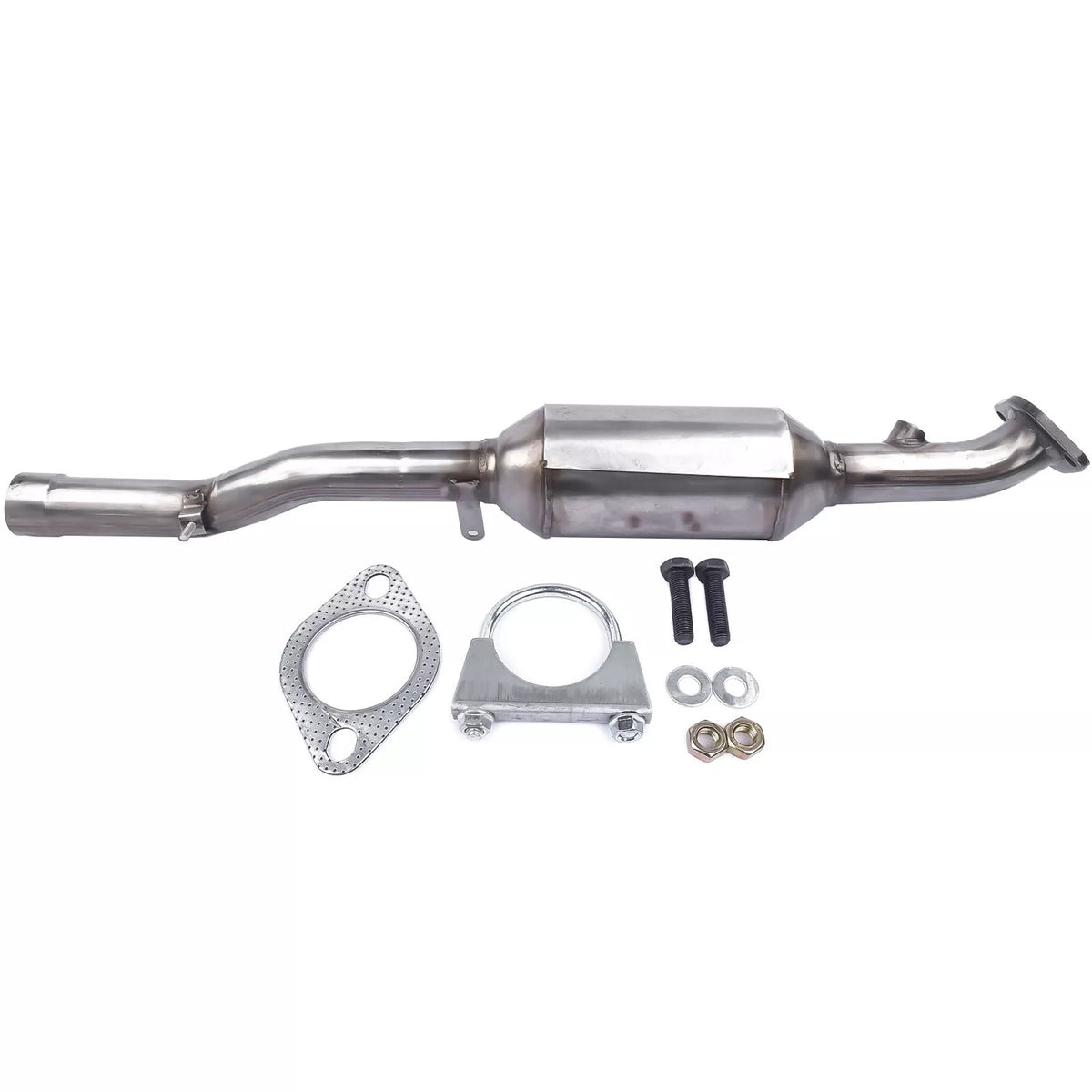 Mitsubishi Outlander 2.4L 2010-2015 Catalytic Converter-Guardx Auto