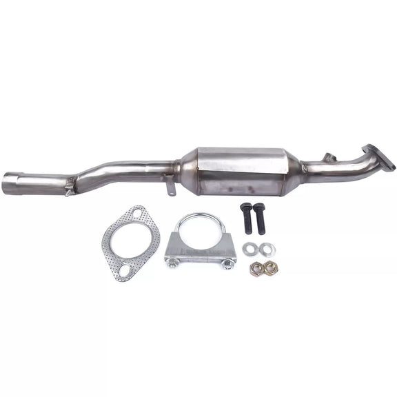 Mitsubishi Outlander 2.4L 2010-2015 Catalytic Converter-Guardx Auto