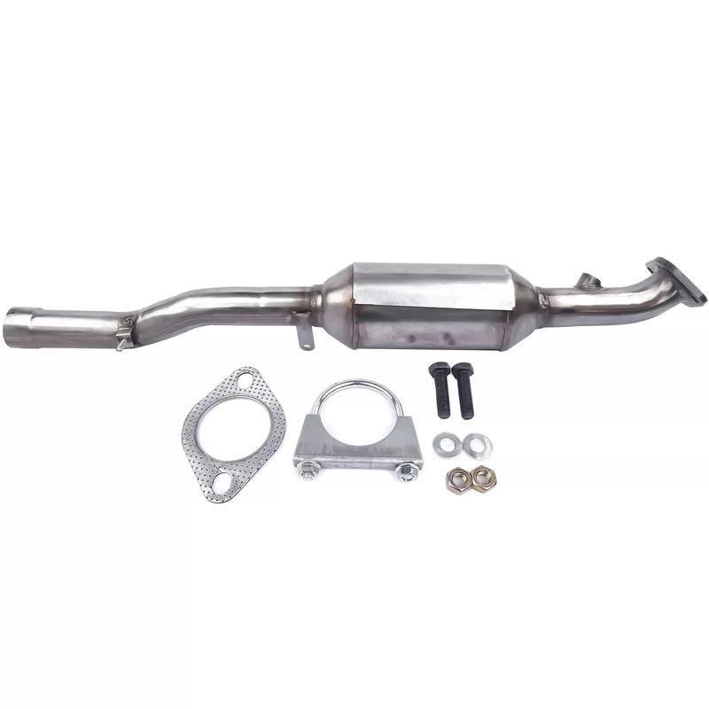 Mitsubishi Outlander 2.4L 2010-2015 Catalytic Converter-Guardx Auto