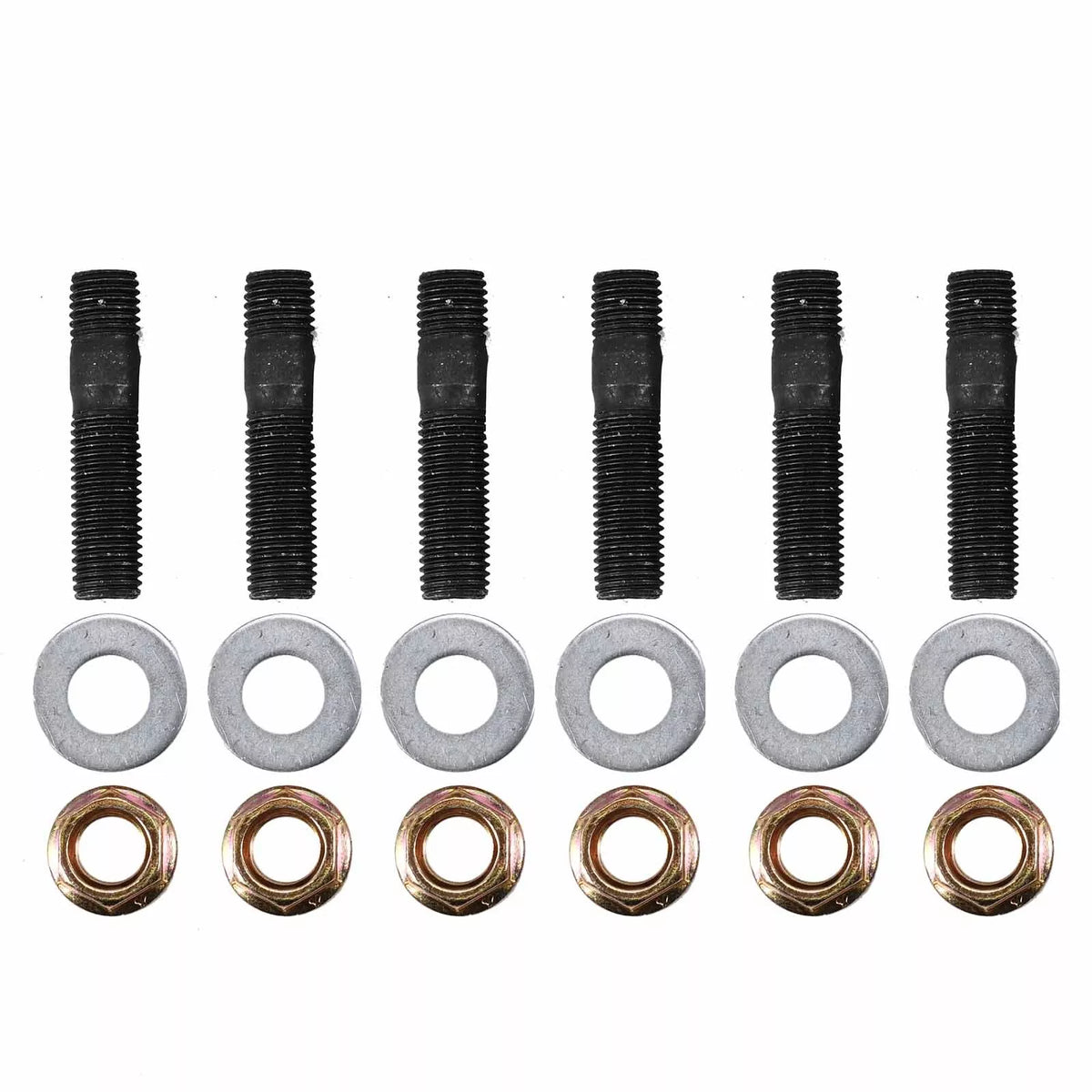 2005-2011 Toyota Tacoma 4.0L/ 4Runner 2003-2009 Left & Right Manifold Catalytic Converter Set 51326 51327-Guardx Auto