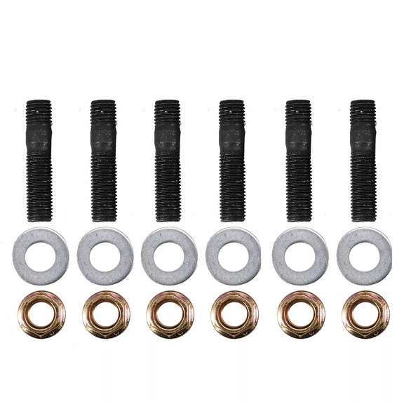 2005-2011 Toyota Tacoma 4.0L/ 4Runner 2003-2009 Left & Right Manifold Catalytic Converter Set 51326 51327-Guardx Auto