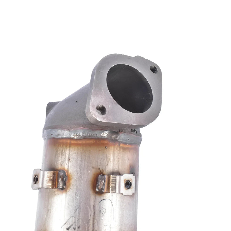 2017-2020 Hyundai Elantra 2.0L Manifold Catalytic Converter Set-Guardx Auto