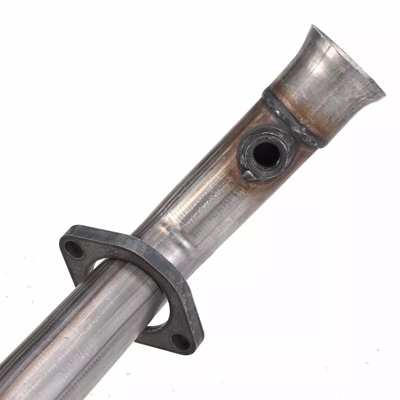 2010-2011 Jeep Wrangler 3.8L Catalytic Converters Complete Set 50498-Guardx Auto