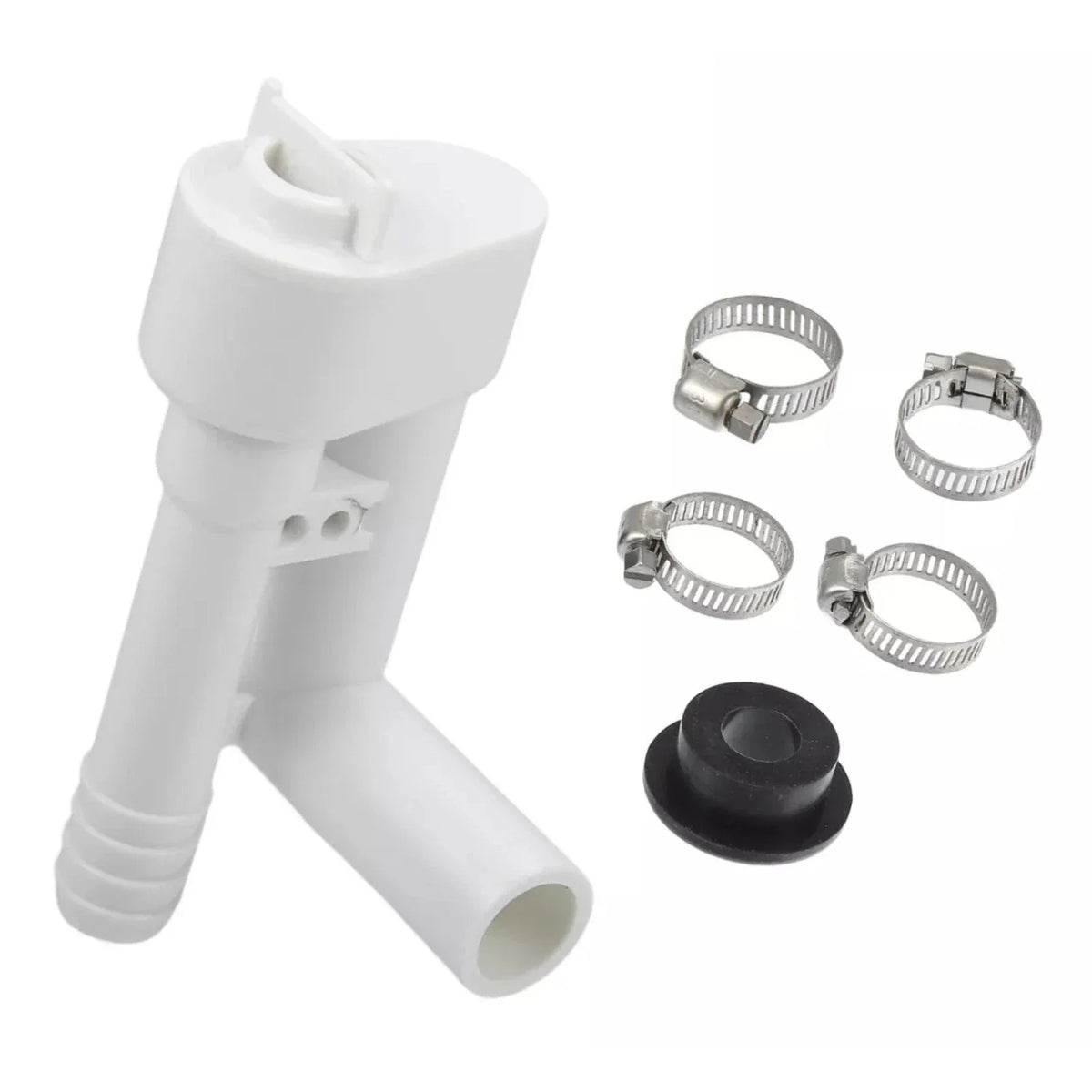 Dometic RV Toilet Replacement Part 385316906 748 Vacuum Breaker Kit