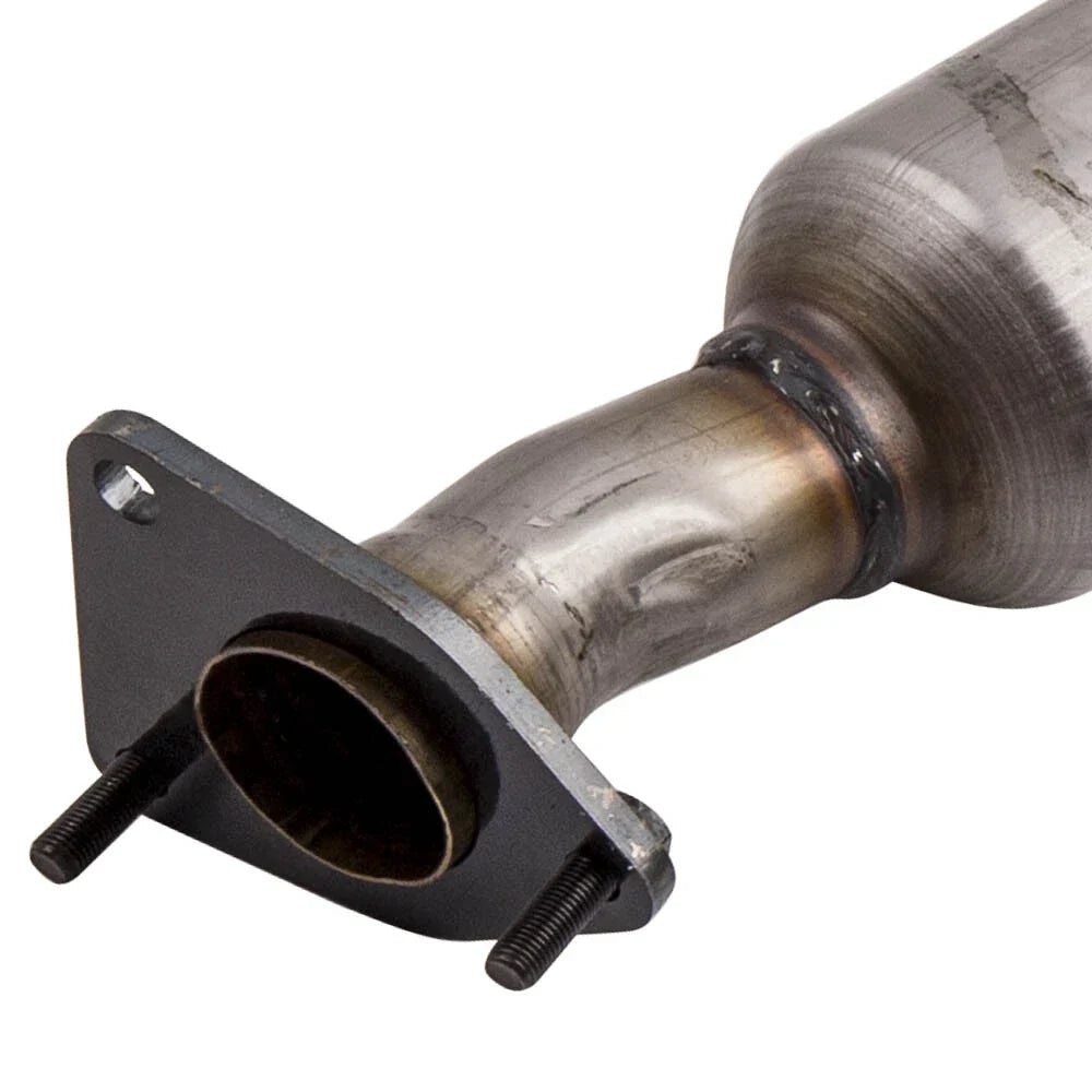 2006-2014 Nissan Xterra V6 4.0L Catalytic Converter Set 16400 16467 16468 16399-Guardx Auto