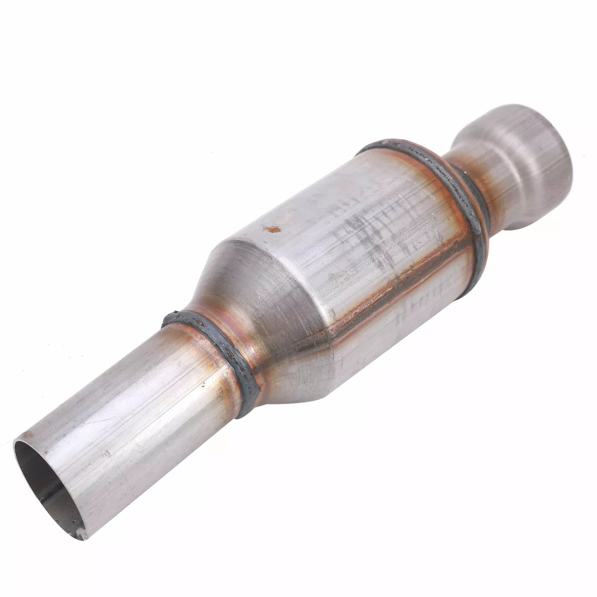 Fit For 2014-2018 Chevrolet Silverado Suburban/ GMC Sierra Yukon 5.3L/4.3L Catalytic Converter 50497-Guardx Auto