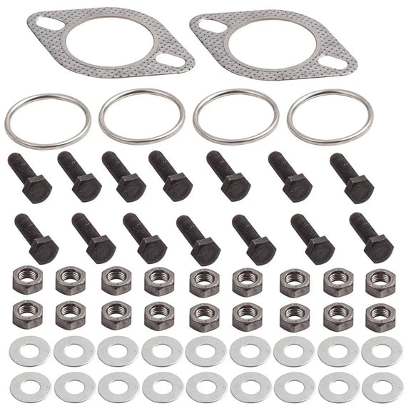 2006-2014 Nissan Xterra V6 4.0L Catalytic Converter Set 16400 16467 16468 16399-Guardx Auto