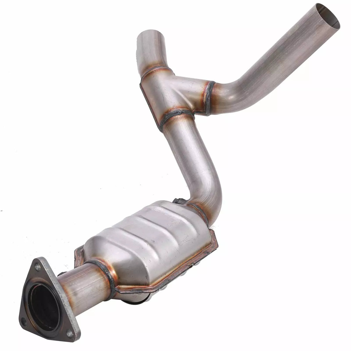 Fit For 2014-2018 Chevrolet Silverado Suburban/ GMC Sierra Yukon 5.3L/4.3L Catalytic Converter 50497-Guardx Auto