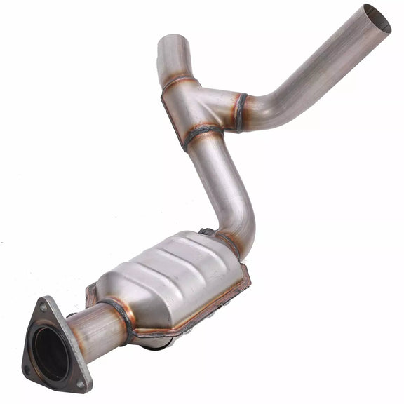 Fit For 2014-2018 Chevrolet Silverado Suburban/ GMC Sierra Yukon 5.3L/4.3L Catalytic Converter 50497-Guardx Auto