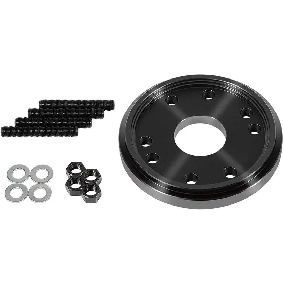 1989- Paccar PX-6 PX-8 5395259 3824078 Rear Crankshaft Seal Sleeve Installer Tool