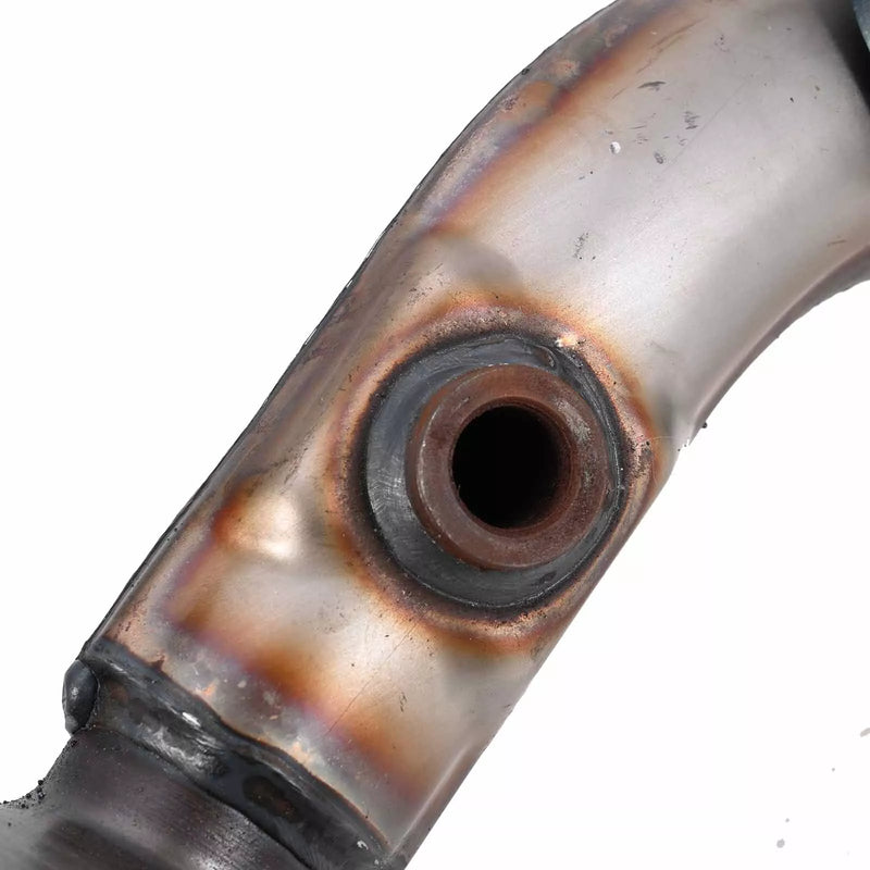 2005-2011 Toyota Tacoma 4.0L/ 4Runner 2003-2009 Left & Right Manifold Catalytic Converter Set 51326 51327-Guardx Auto