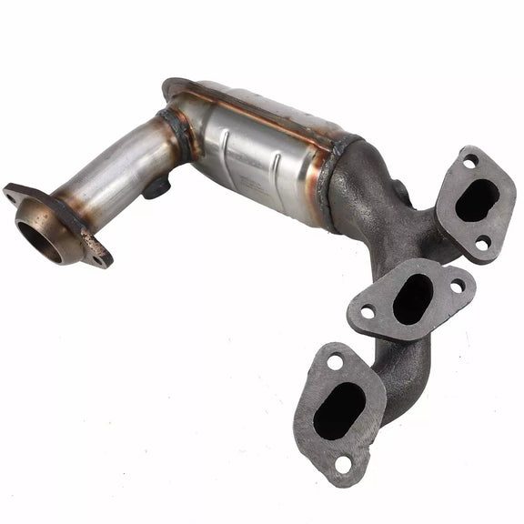2005-2008 Mercury Mariner 3.0L/ 2001-2006 Mazda Tribute 3.0L Catalytic Converter-Guardx Auto