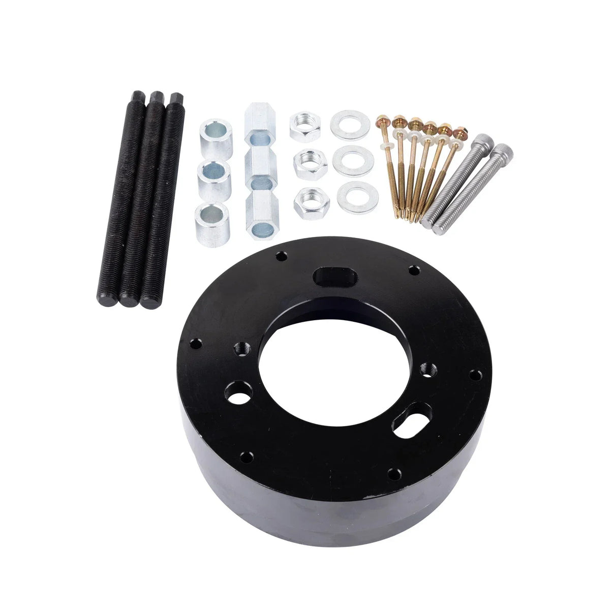 Cummins ISX12 ISX15 4918991 Crankshaft Front Seal Wear Sleeve Remover Installer