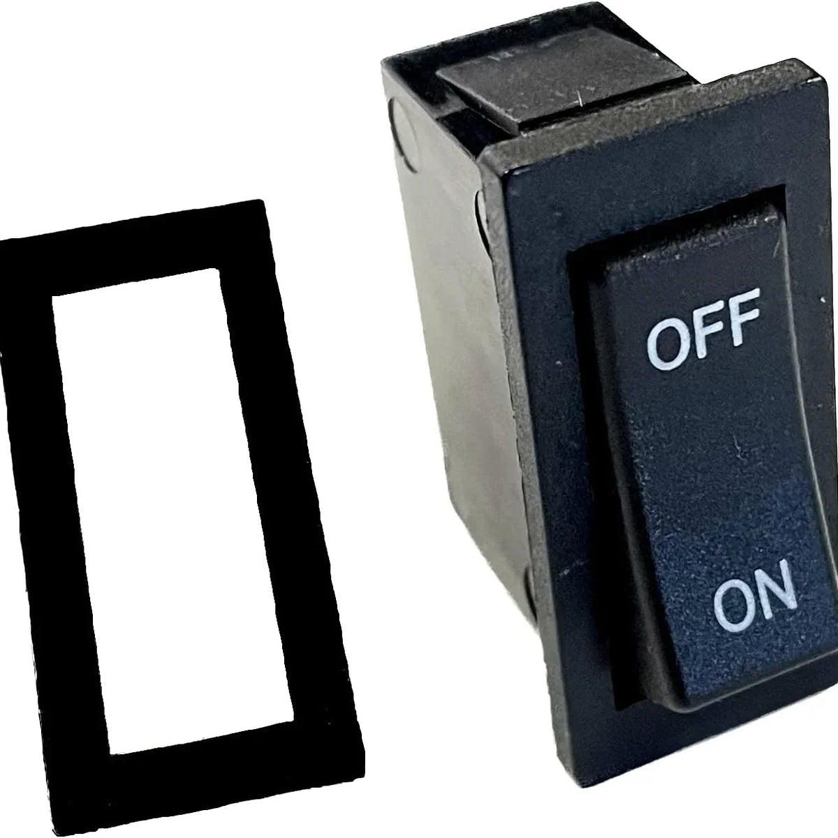 Use on Suburban SW Series 232259 232362 525001 Water Heater Element Switch
