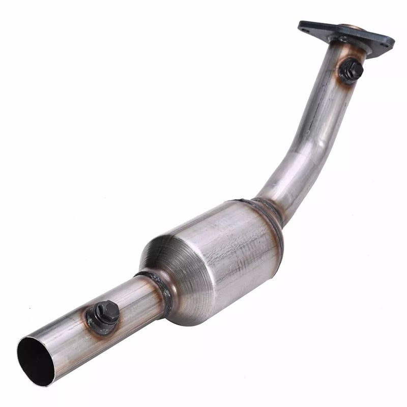 2008-2019 TOYOTA Sequoia 5.7L/ 2010-2019 Tundra 4.6L 2PCS Catalytic Converter 54722 54723-Guardx Auto