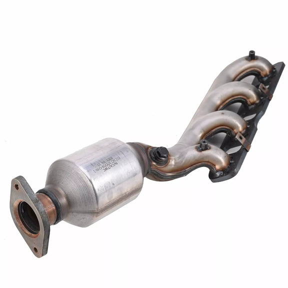 Nissan Titan Armada 5.6L 2004-2013 Manifold Catalytic Converters 16478 16479 16489 16488-Guardx Auto